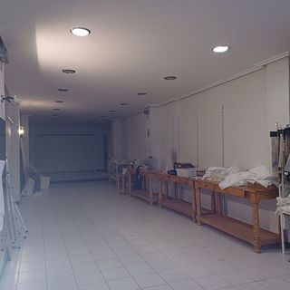 Local comercial en alquiler en Centro en Palencia