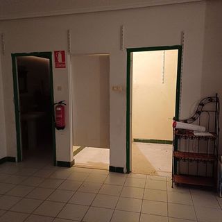 Local comercial en alquiler en Centro en Palencia