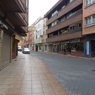 Local comercial en alquiler en Centro en Palencia