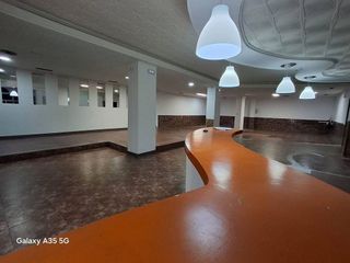 Local comercial en alquiler en Silla