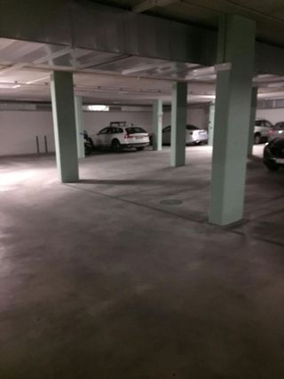 Garaje en alquiler en Milagrosa en Pamplona