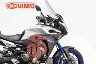 YAMAHA MT 09 TRACER