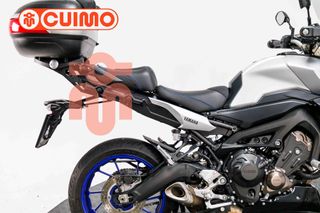 YAMAHA MT 09 TRACER
