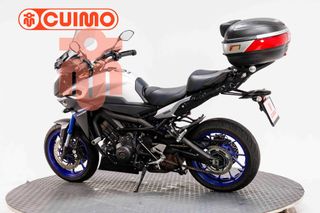 YAMAHA MT 09 TRACER
