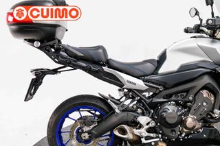 YAMAHA MT 09 TRACER