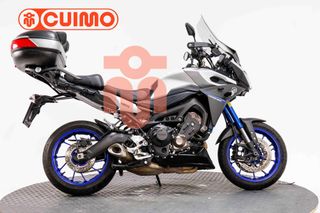 YAMAHA MT 09 TRACER