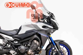 YAMAHA MT 09 TRACER