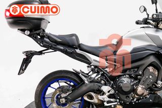 YAMAHA MT 09 TRACER