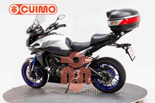 YAMAHA MT 09 TRACER