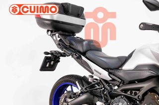 YAMAHA MT 09 TRACER