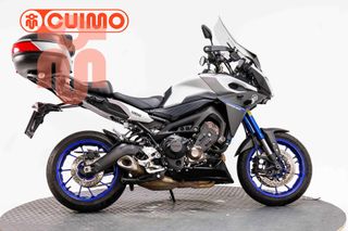 YAMAHA MT 09 TRACER