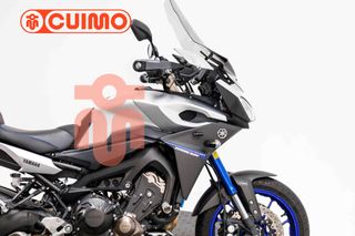 YAMAHA MT 09 TRACER