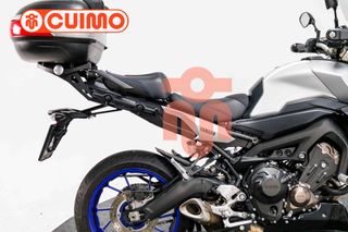 YAMAHA MT 09 TRACER