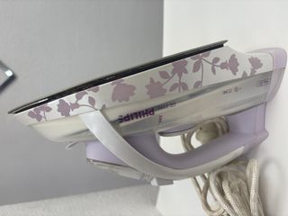 Plancha Vapor Philips Gc 3390