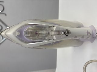 Plancha Vapor Philips Gc 3390