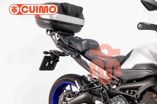 YAMAHA MT 09 TRACER
