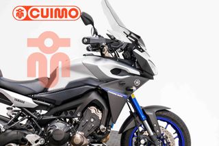 YAMAHA MT 09 TRACER