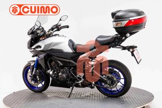 YAMAHA MT 09 TRACER