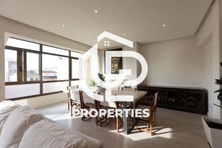 Piso en alquiler en Sta. Catalina - El Jonquet en Palma de Mallorca