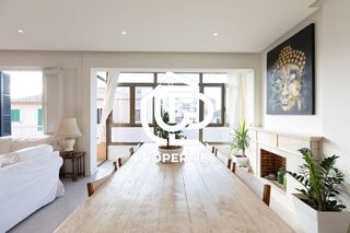 Piso en alquiler en Sta. Catalina - El Jonquet en Palma de Mallorca