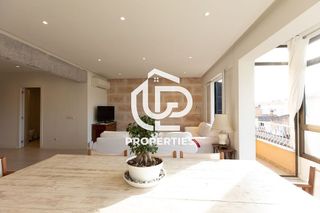 Piso en alquiler en Sta. Catalina - El Jonquet en Palma de Mallorca