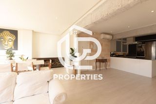 Piso en alquiler en Sta. Catalina - El Jonquet en Palma de Mallorca