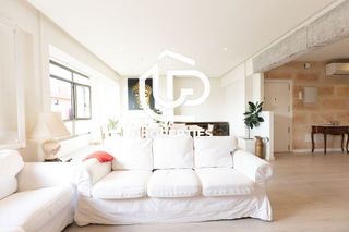 Piso en alquiler en Sta. Catalina - El Jonquet en Palma de Mallorca