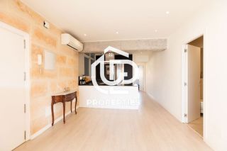 Piso en alquiler en Sta. Catalina - El Jonquet en Palma de Mallorca