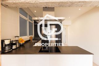 Piso en alquiler en Sta. Catalina - El Jonquet en Palma de Mallorca