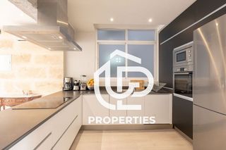 Piso en alquiler en Sta. Catalina - El Jonquet en Palma de Mallorca