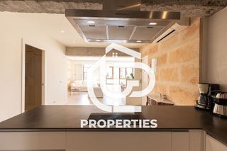 Piso en alquiler en Sta. Catalina - El Jonquet en Palma de Mallorca