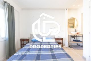 Piso en alquiler en Sta. Catalina - El Jonquet en Palma de Mallorca