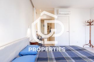 Piso en alquiler en Sta. Catalina - El Jonquet en Palma de Mallorca