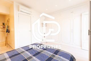 Piso en alquiler en Sta. Catalina - El Jonquet en Palma de Mallorca