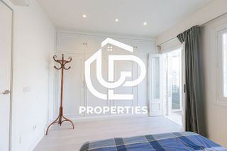 Piso en alquiler en Sta. Catalina - El Jonquet en Palma de Mallorca