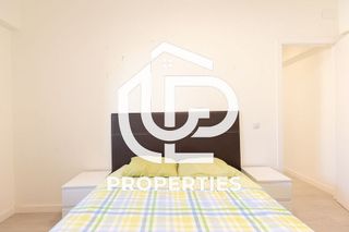 Piso en alquiler en Sta. Catalina - El Jonquet en Palma de Mallorca