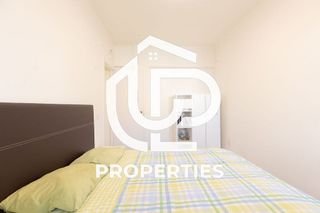 Piso en alquiler en Sta. Catalina - El Jonquet en Palma de Mallorca