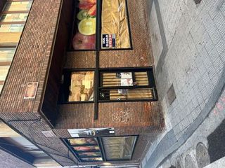 Local comercial en alquiler en Centro en Palencia