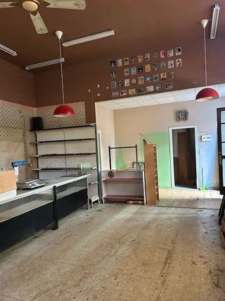 Local comercial en alquiler en Centro en Palencia