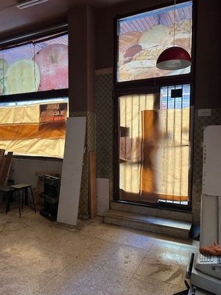 Local comercial en alquiler en Centro en Palencia