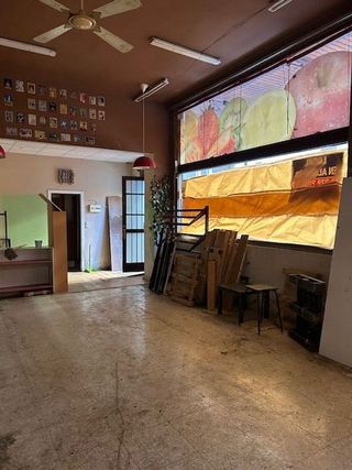 Local comercial en alquiler en Centro en Palencia