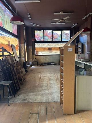 Local comercial en alquiler en Centro en Palencia