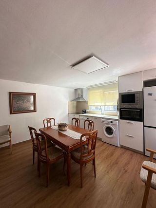 Estudio en alquiler en Oliva Playa en Oliva