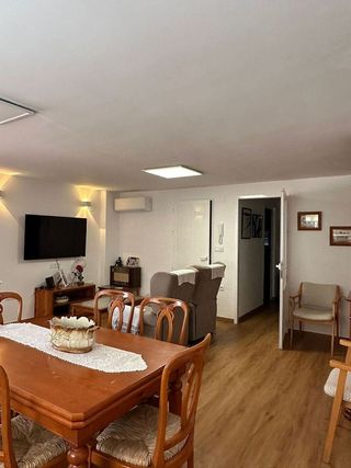 Estudio en alquiler en Oliva Playa en Oliva