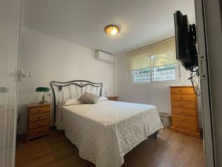 Estudio en alquiler en Oliva Playa en Oliva