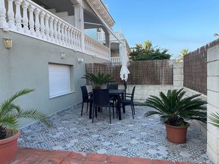 Estudio en alquiler en Oliva Playa en Oliva