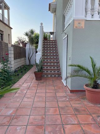 Estudio en alquiler en Oliva Playa en Oliva