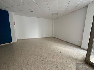 Local comercial en alquiler en Rute