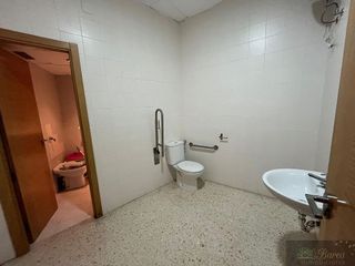 Local comercial en alquiler en Rute