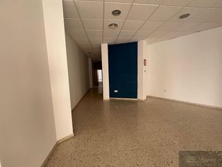 Local comercial en alquiler en Rute